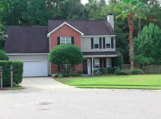 3328 Seaborn Dr, Mount Pleasant, SC 29466