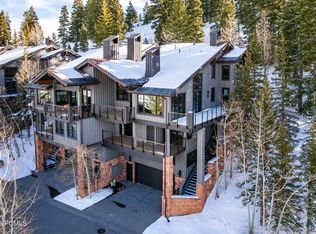 8200 Royal St E #43, Park City, UT 84060