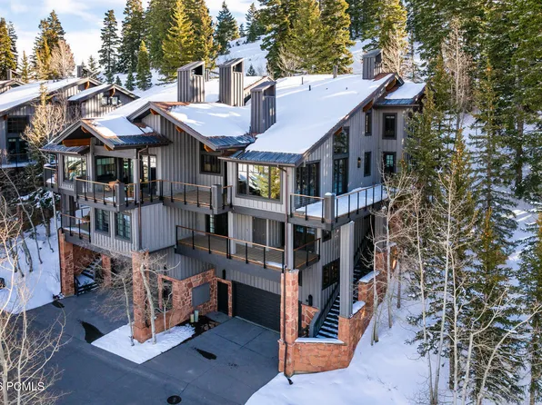 8200 Royal St E #43, Park City, UT 84060