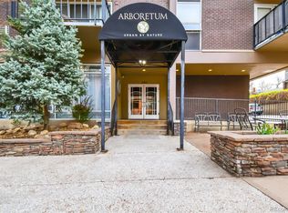 1150 Vine Street #603, Denver, CO 80206