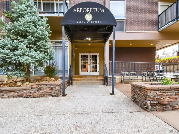 1150 Vine Street #603, Denver, CO 80206