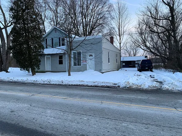 4030 Eastern Rd, Doylestown, OH 44230