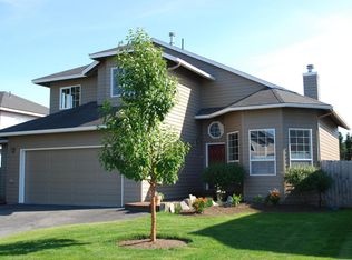 2100 Patriot Cir, Anchorage, AK 99515