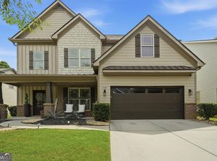 3749 Saddlemaker Dr, Buford, GA 30519
