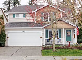 24015 SE 279th St, Maple Valley, WA 98038