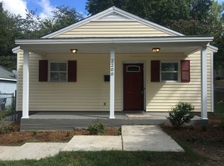 2200 Rush Wind Dr, Charlotte, NC 28206