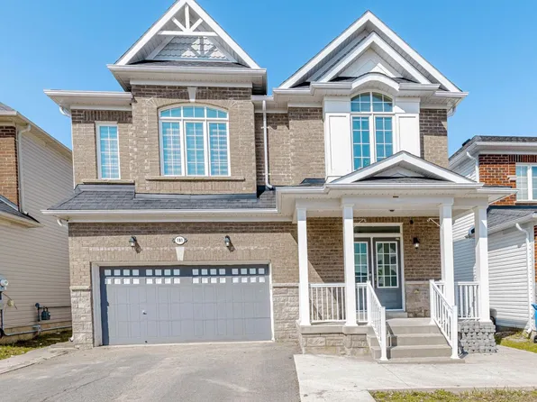 181 Johnson Dr, Shelburne, ON L9V 3V7