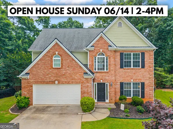 6459 Millstone Cove Dr, Flowery Branch, GA 30542