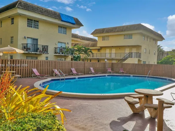 8500 SW 109th Ave #6-102, Miami, FL 33173