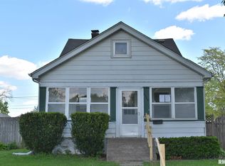 2525 27th St, Rock Island, IL