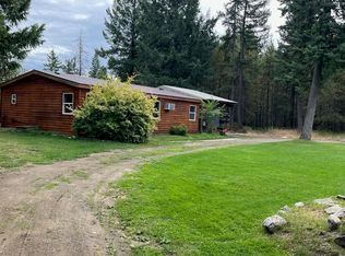 1206 Green Rd, Newport, WA 99156