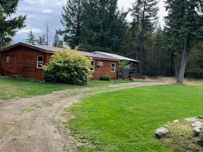 1206 Green Rd, Newport, WA, 99156