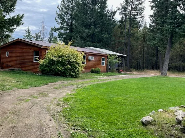 1206 Green Rd, Newport, WA 99156