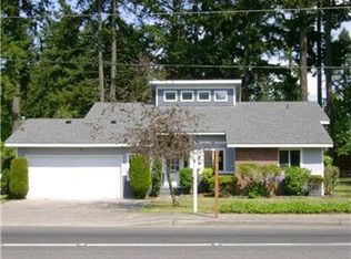 14801 Spanaway Loop Rd S, Spanaway, WA 98387