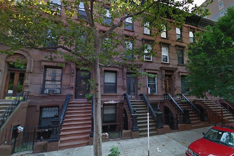 1st image of 346 W 122nd St