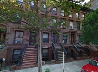 346 W 122nd St, New York, NY 10027