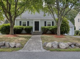79 Parkside Ave, Braintree, MA 02184