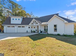 131 Cords Bridge Rd NE, Milledgeville, GA 31061