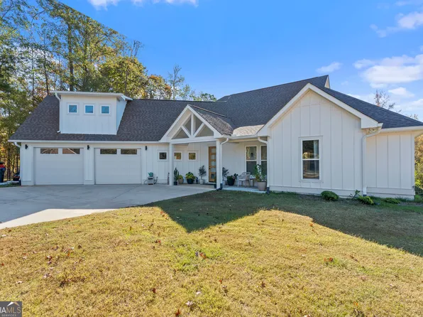 131 Cords Bridge Rd NE, Milledgeville, GA 31061