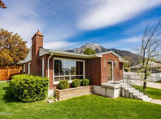 4001 S Pine Tree Dr, Salt Lake City, UT 84124