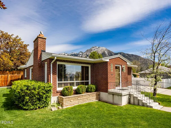 4001 S Pine Tree Dr, Salt Lake City, UT 84124