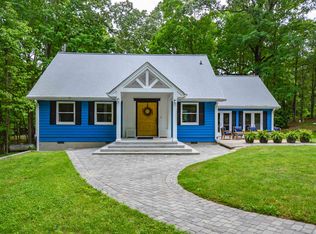 626 Lees Mill Rd, Fayetteville, GA 30214