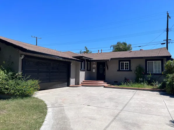 1246 E Turin Ave, Anaheim, CA 92805