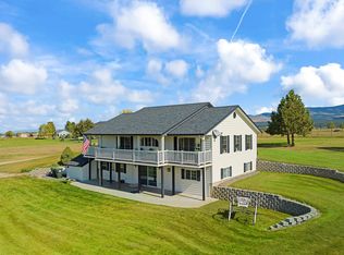 624 Honey House Ln, Corvallis, MT 59828