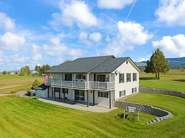 624 Honey House Ln, Corvallis, MT 59828