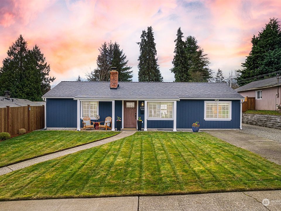 1st image of 5108 N 31st Street