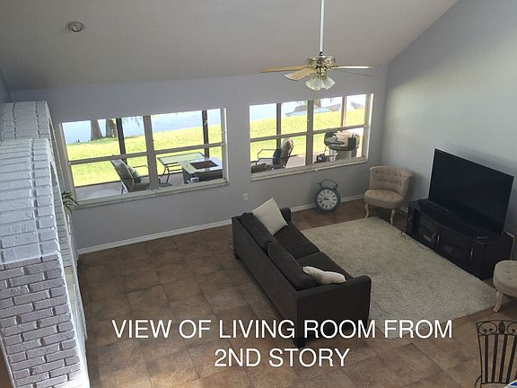 gorgeous open layout