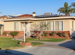 12142 Orizaba Ave, Downey, CA 90242