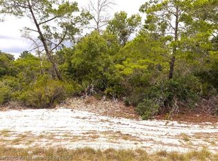 209 Coolidge Ave NE, Lake Placid, FL 33852