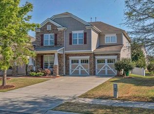 5219 Camp Verde Ln, Charlotte, NC 28277