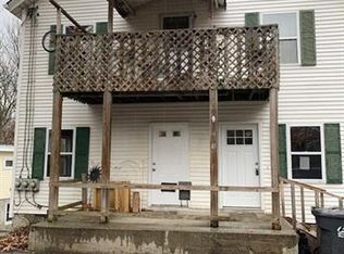 43 S Montgomery St, Walden, NY 12586