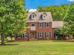 1327 Friendship Rd, Somerville, AL 35670