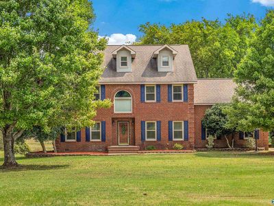 1327 Friendship Rd, Somerville, AL, 35670