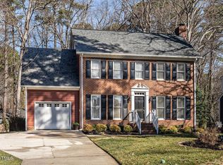 1000 Eastham Dr, Apex, NC 27502