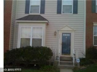 2545 Miranda Ct, Woodbridge, VA 22191