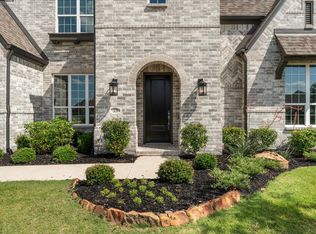 2628 Camden Ct, Celina, TX 75009