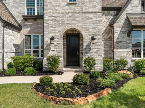 2628 Camden Ct, Celina, TX 75009