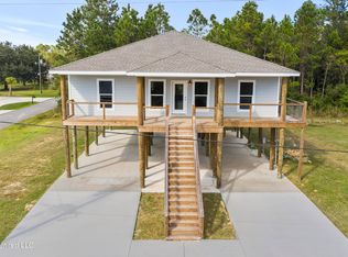 6600 Haystack St, Biloxi, MS 39532
