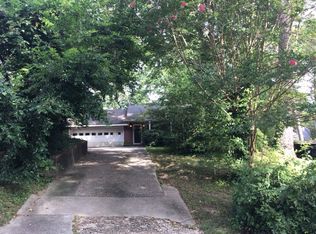 2393 Bynum Rd, Atlanta, GA 30319