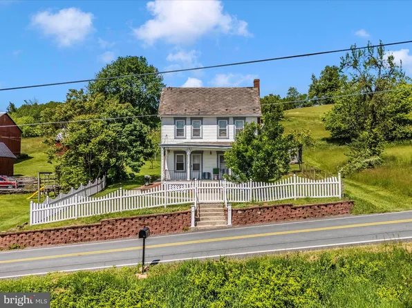 10630 Church Hill Rd, Myersville, MD 21773