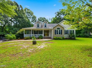 15 Sylvan Way, Zebulon, NC 27597