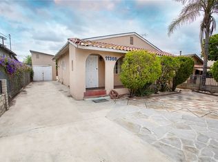 11308 Goss St, Sun Valley, CA 91352