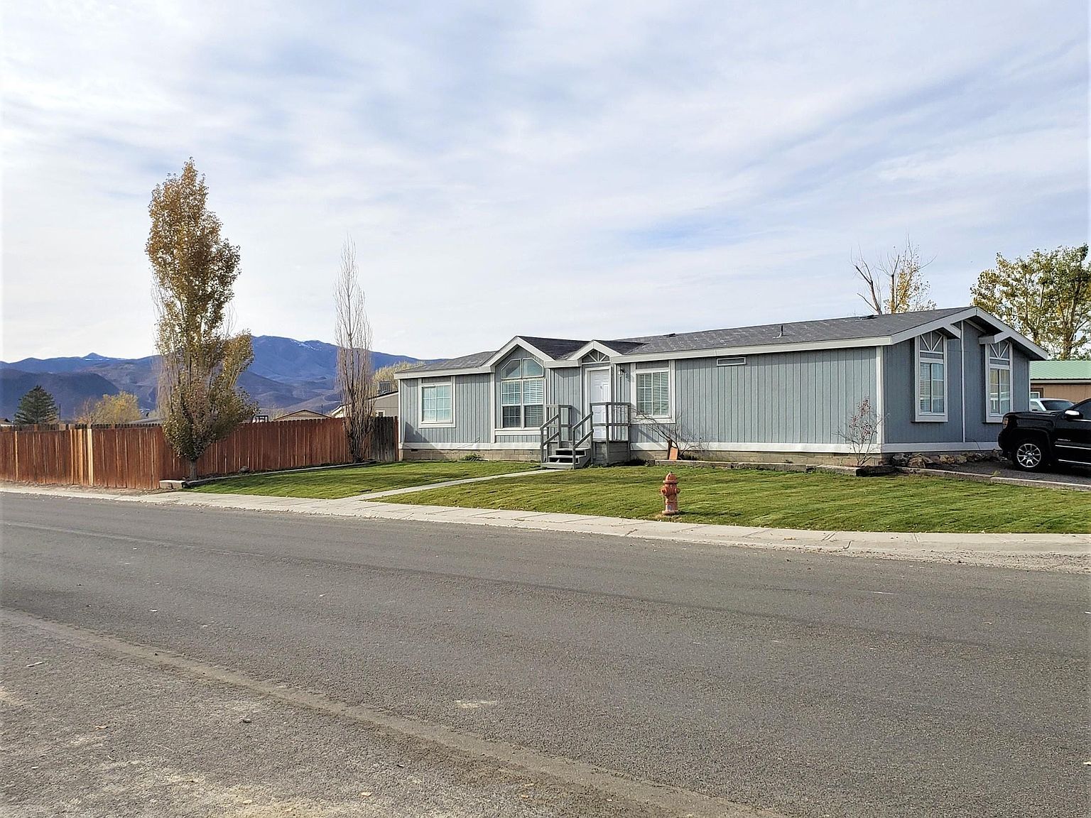 125 18th St, Battle Mountain, NV 89820 Zillow