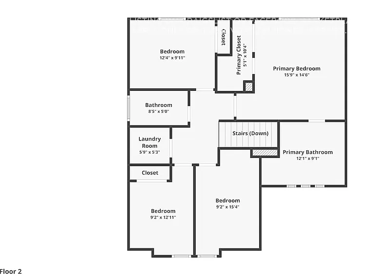 3652 S Descanso Rd — Photo 3