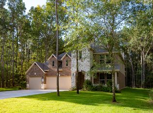 11037 Shadow View Dr, Conroe, TX 77304