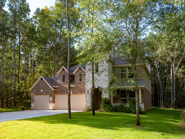 11037 Shadow View Dr, Conroe, TX 77304